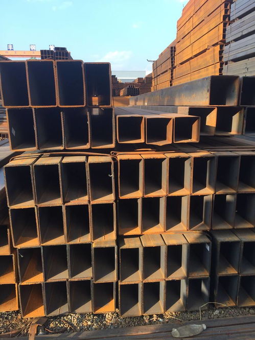 云南昆明矩形管批發(fā)價(jià)格分析與采購(gòu)指南